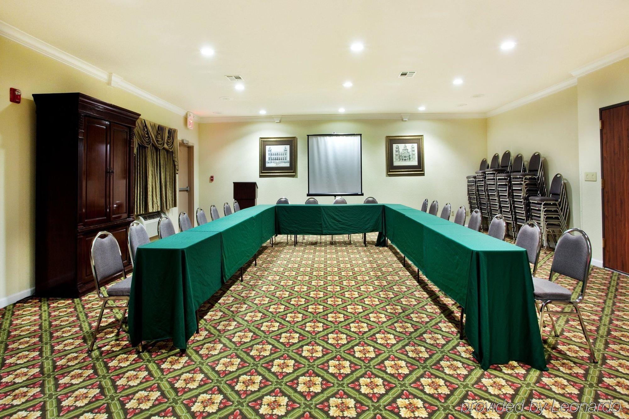 Holiday Inn Express Hotel And Suites Lake Charles By Ihg Facilități foto