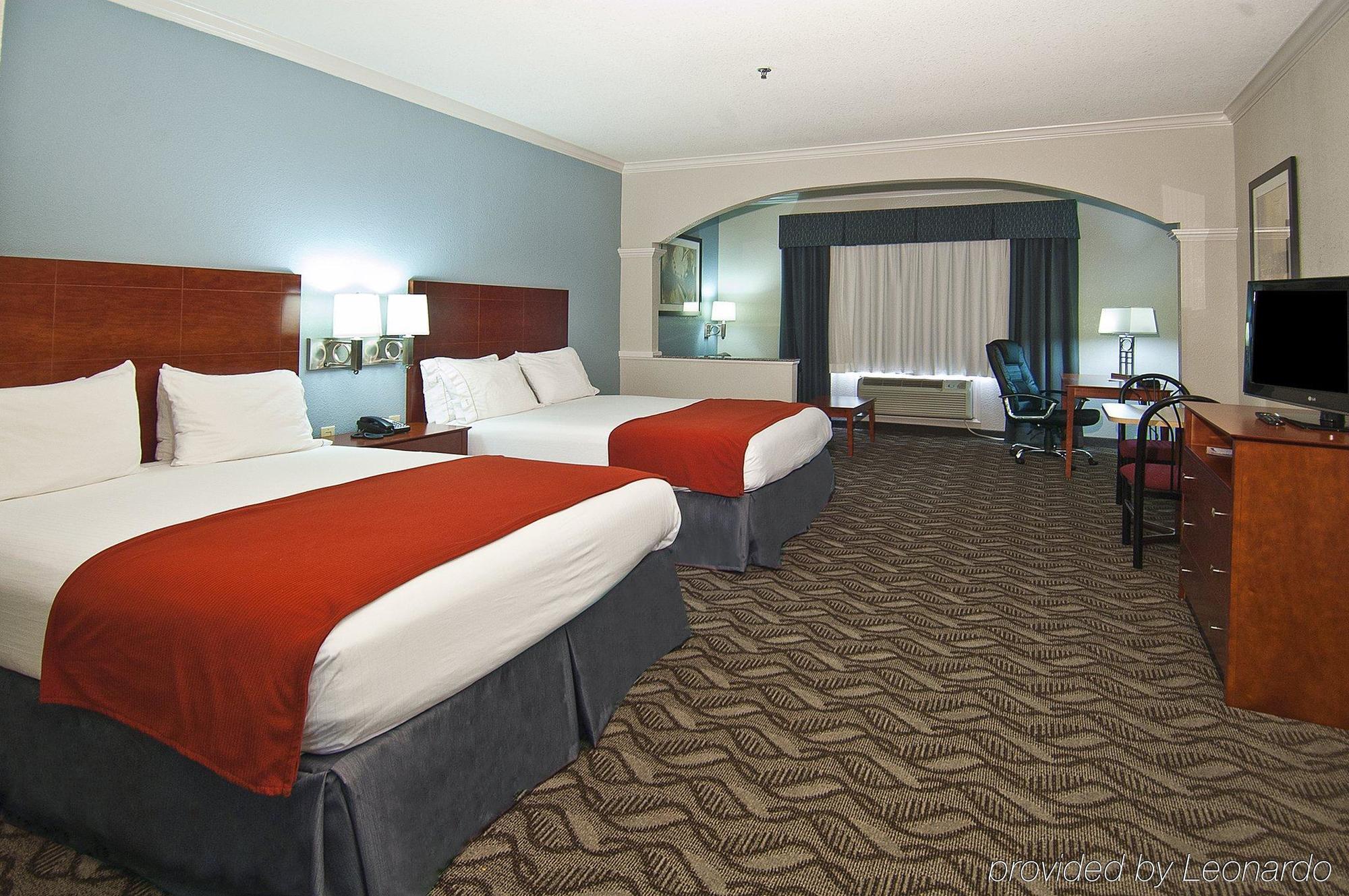 Holiday Inn Express Hotel And Suites Lake Charles By Ihg Cameră foto